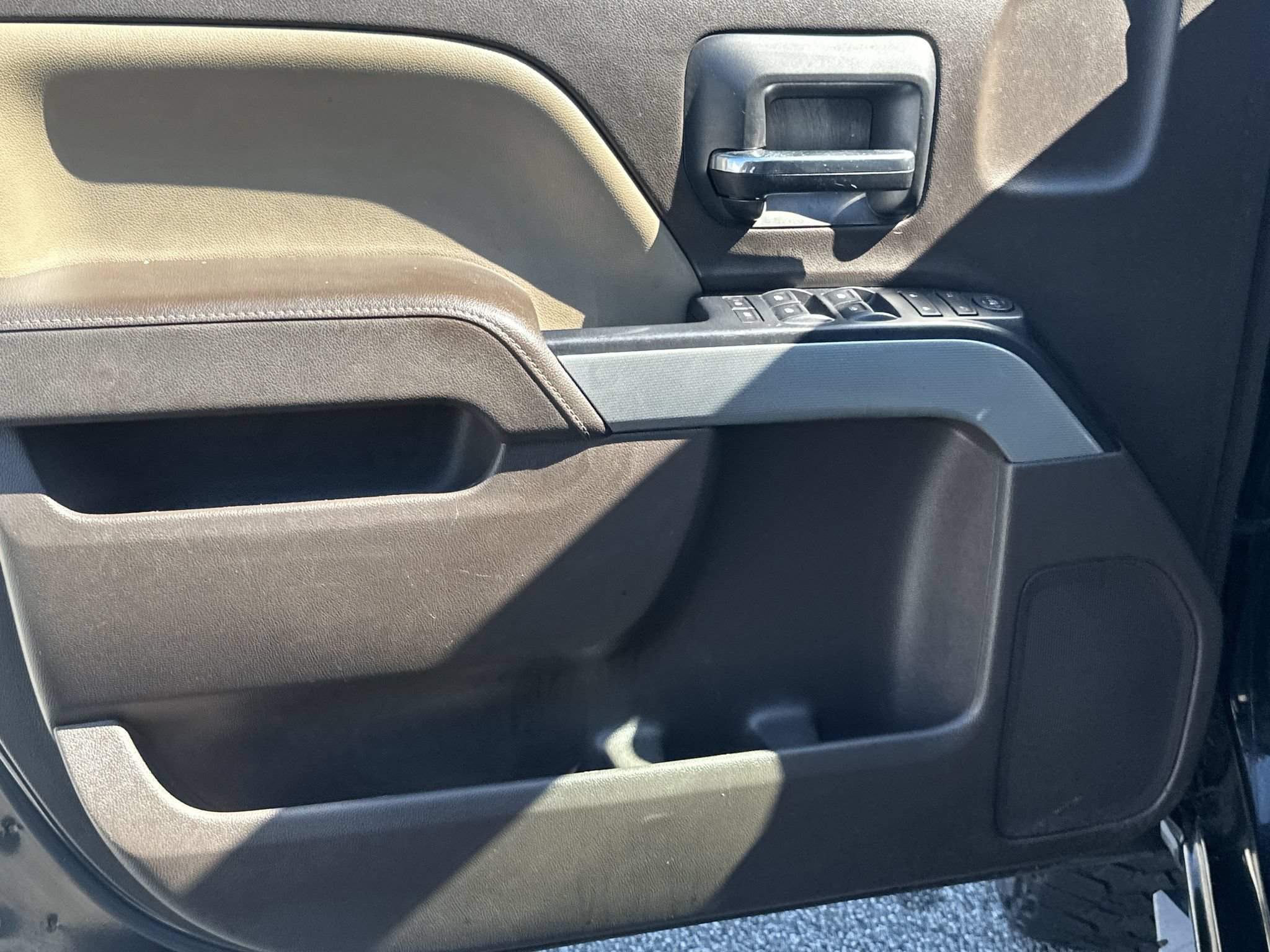 Used 2015 Chevrolet Silverado 1500 LT w/ All Star Edition RWD image 10