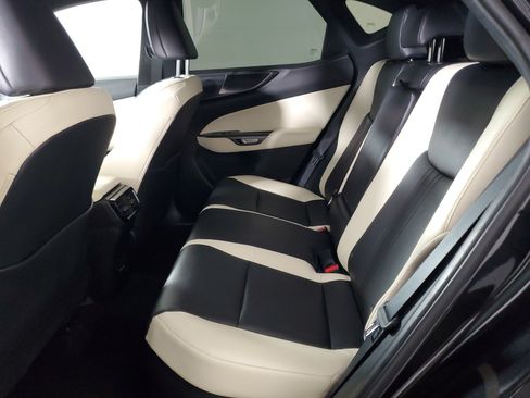 Used 2024 Lexus NX 350h AWD w/ Cold Area Package image 16