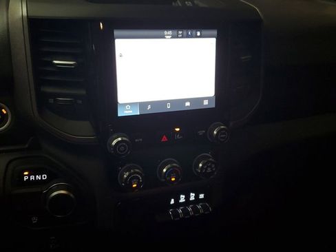 Used 2025 RAM 1500 Tradesman RWD image 22