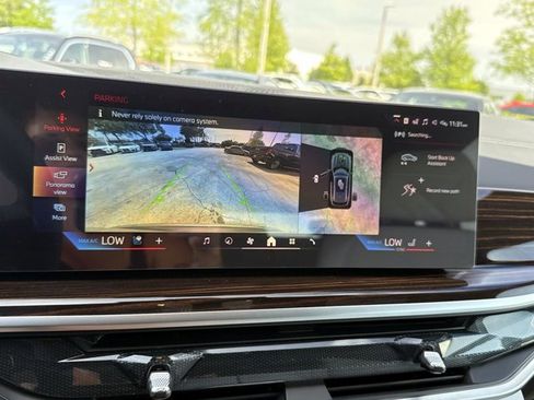 New 2026 BMW X5 xDrive40i AWD/4WD image 26