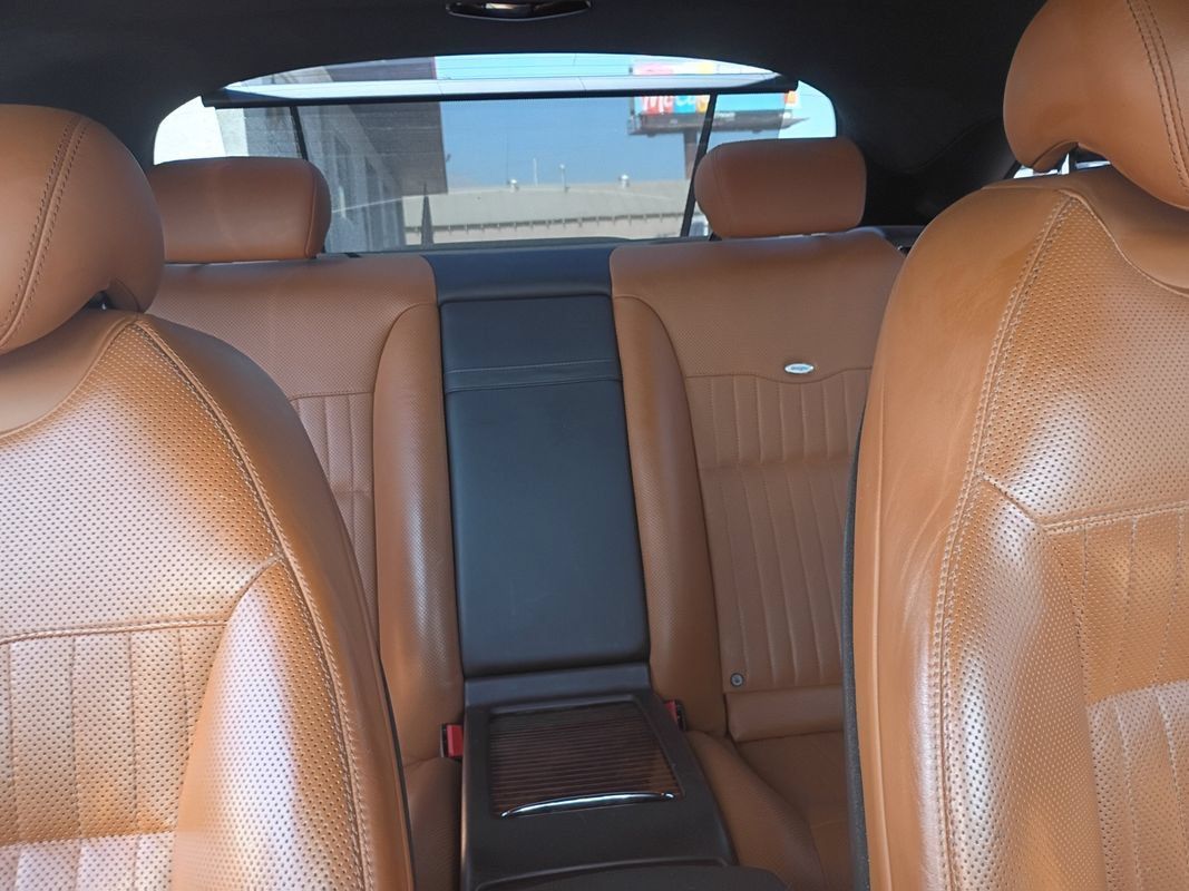 Used 2013 Mercedes-Benz CL 550 4MATIC image 15