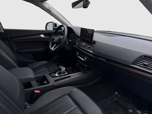 Used 2023 Audi Q5 2.0T Premium Plus AWD/4WD image 43