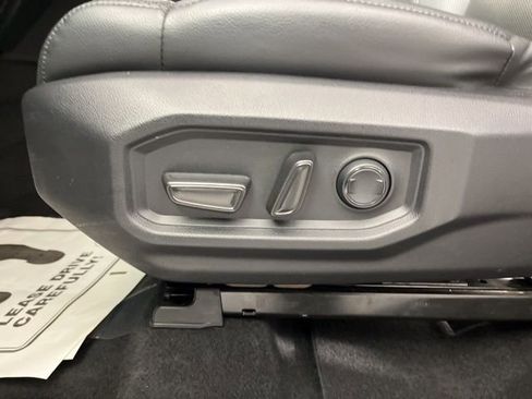 Used 2022 Toyota Tundra SR5 w/ TRD Off-Road Premium Package image 34