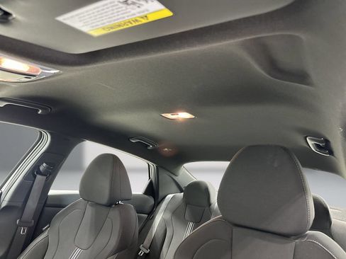 Certified 2026 Hyundai Elantra Sport FWD image 18