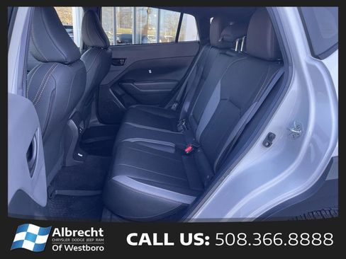Used 2025 Subaru Crosstrek 2.5i Wilderness AWD/4WD image 13