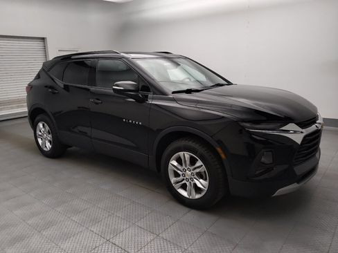 Used 2020 Chevrolet Blazer LT FWD image 11
