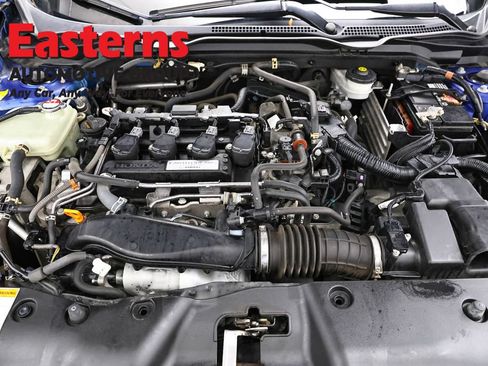 Used 2017 Honda Civic Touring image 7