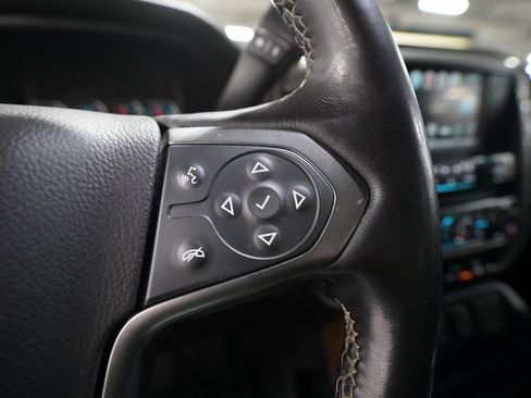 Used 2019 Chevrolet Silverado 2500 LTZ w/ Duramax Plus Package image 17