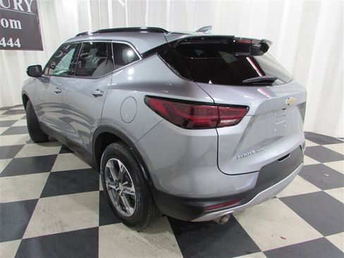 Used 2024 Chevrolet Blazer LT image 14