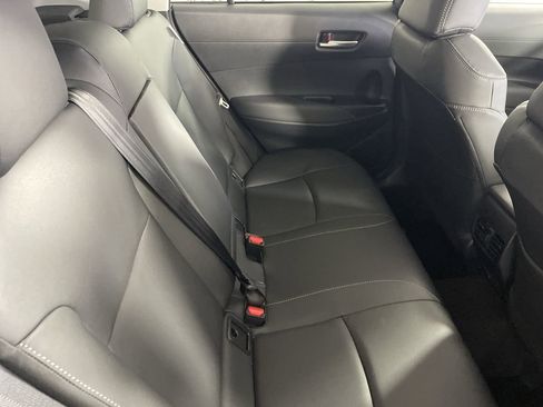 New 2026 Toyota Corolla Cross XLE image 24