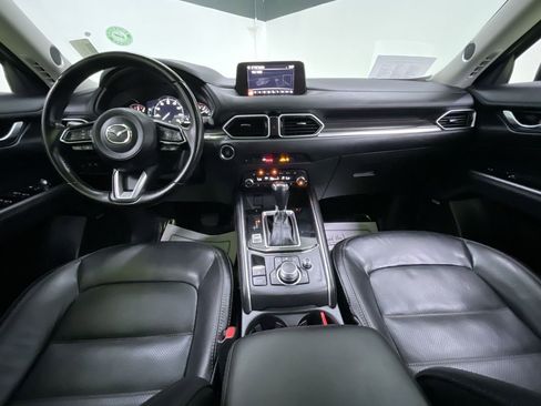 Used 2019 MAZDA CX-5 Grand Touring w/ GT Premium Package image 18