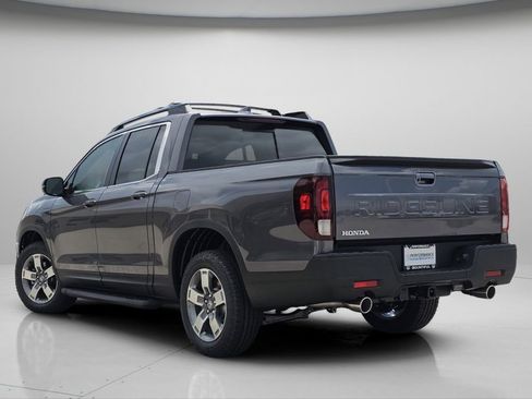 New 2026 Honda Ridgeline RTL image 20