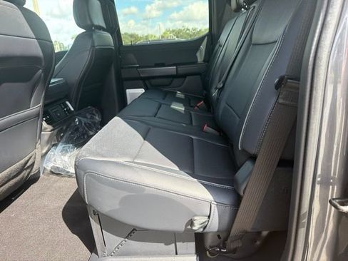 Used 2026 Ford F150 Lariat w/ Equipment Group 502A High AWD/4WD image 10