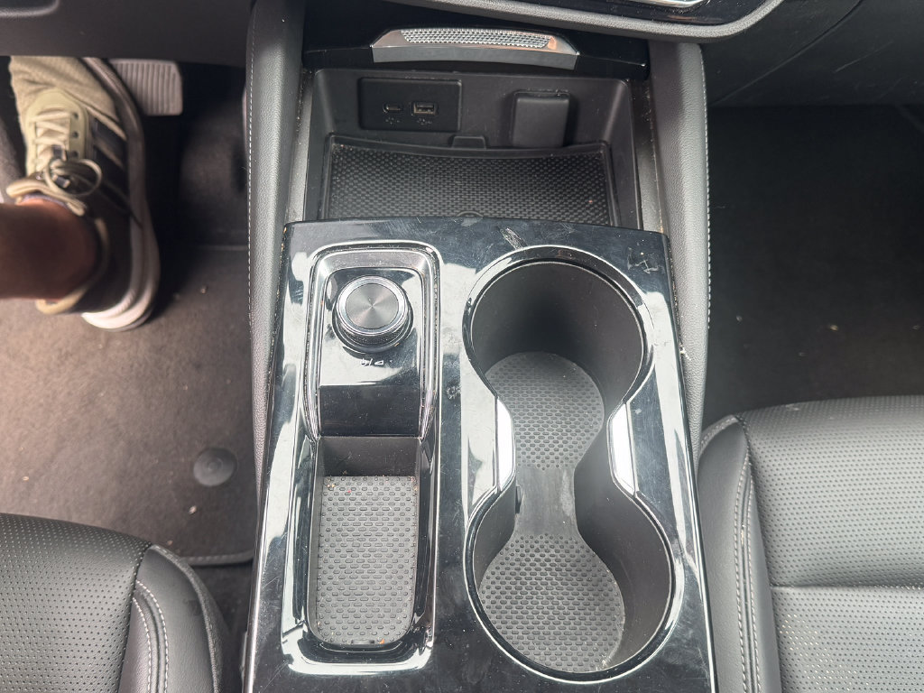 Used 2024 Buick Envision Preferred AWD/4WD image 20