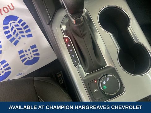 Certified 2024 Chevrolet Blazer LT image 21