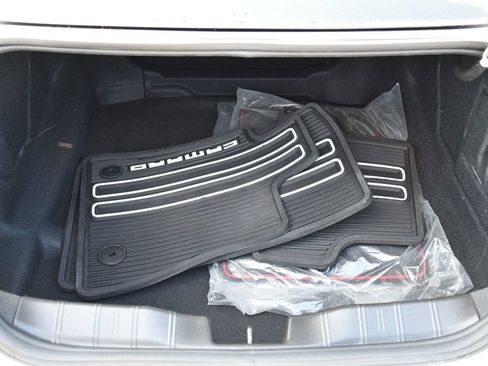 Used 2021 Chevrolet Camaro LT w/ Redline Edition RWD image 41