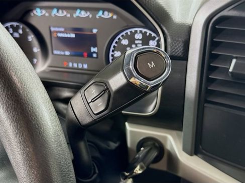 Used 2022 Ford F150 XLT image 18