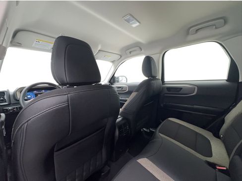 Used 2025 Ford Bronco Sport Big Bend w/ Convenience Package image 23