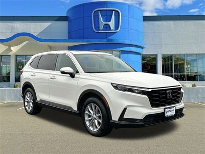 Used 2024 Honda CR-V EX