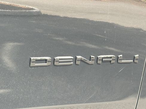 New 2026 GMC Yukon XL Denali AWD/4WD image 25