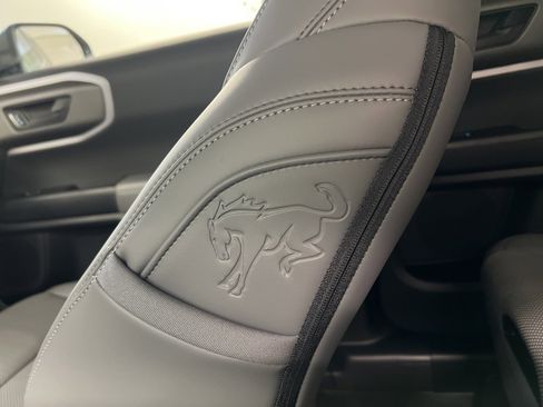 New 2025 Ford Bronco Sport Badlands w/ Badlands Tech Package image 34