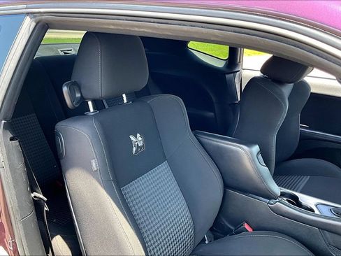 Used 2021 Dodge Challenger R/T Scat Pack RWD image 7