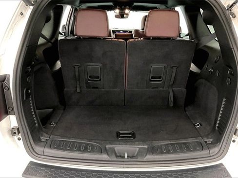 Used 2024 Dodge Durango R/T image 38