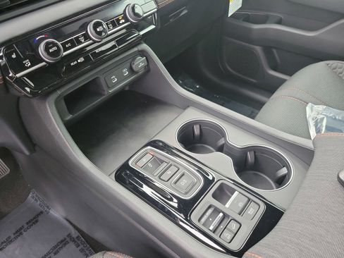 New 2026 Honda Pilot Sport image 24