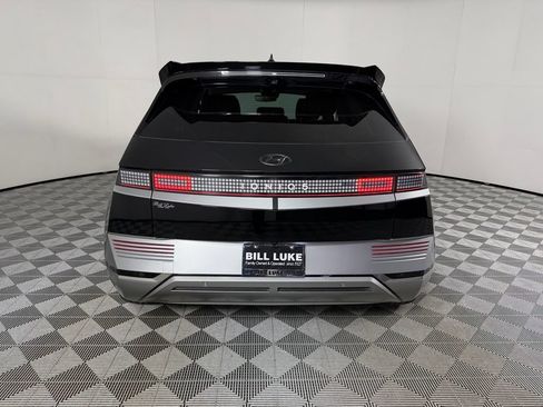Used 2024 Hyundai Ioniq 5 Limited RWD image 8