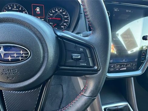 Used 2022 Subaru WRX Limited image 29