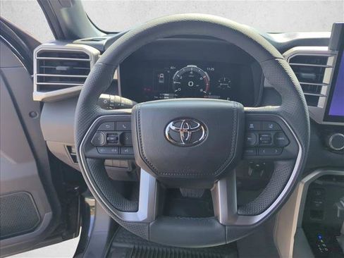New 2026 Toyota Tundra Limited AWD/4WD image 12