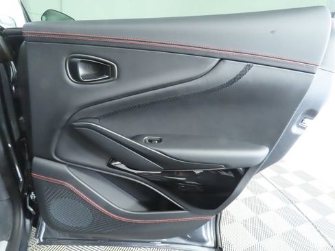 New 2026 Aston Martin DBX 707 image 28