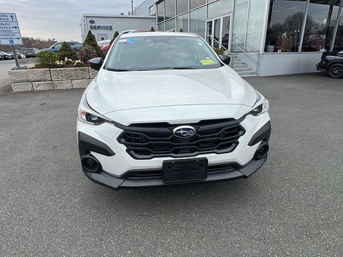 New 2026 Subaru Crosstrek 2.5i image 2