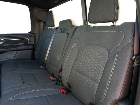 New 2026 RAM 1500 Big Horn image 14