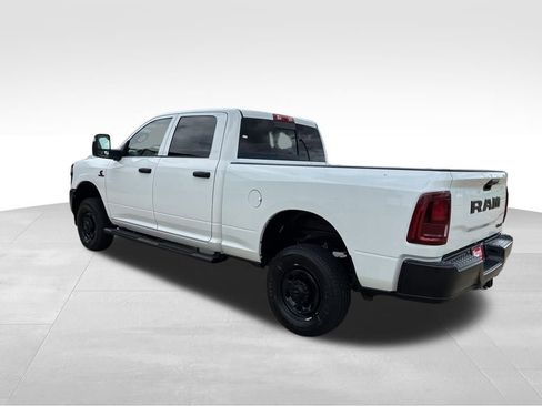 New 2025 RAM 2500 Tradesman w/ Safety Group image 3