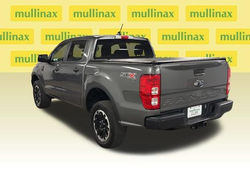 Used 2021 Ford Ranger XL w/ Equipment Group 101A High AWD/4WD image 15
