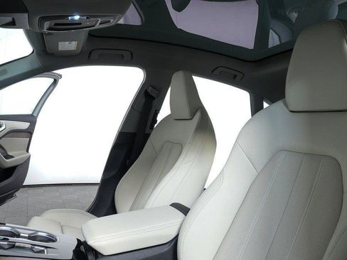 New 2026 Audi A6 Premium Plus AWD/4WD image 5