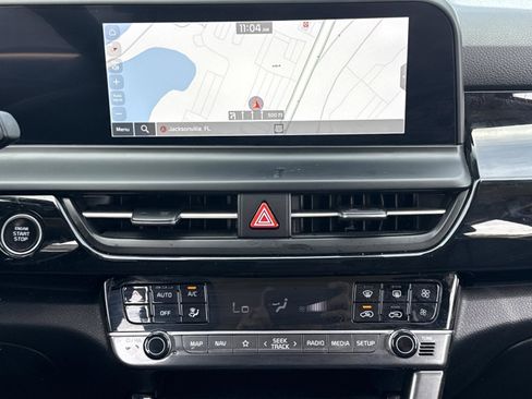 Certified 2024 Kia Seltos S FWD image 12