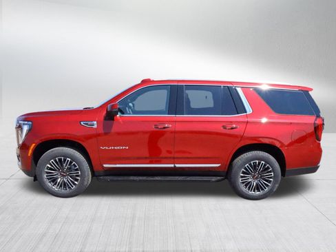 New 2026 GMC Yukon Elevation w/ Elevation Premium Package AWD/4WD image 4