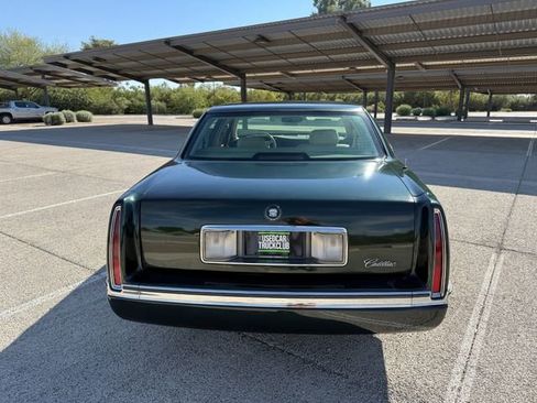 Used 1994 Cadillac De Ville Sedan image 12
