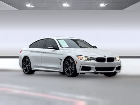 Used 2017 BMW 440i Gran Coupe image 6