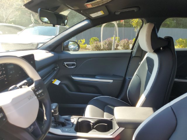 New 2026 Kia K4 GT-Line Turbo FWD image 22