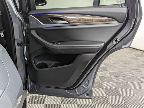 Used 2023 BMW X3 xDrive30i w/ Convenience Package image 38