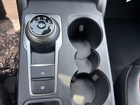 New 2025 Ford Escape ST-Line w/ Tech Pack #1 image 24