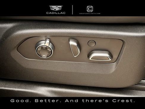 Used 2021 Cadillac Escalade Sport Platinum AWD/4WD image 25