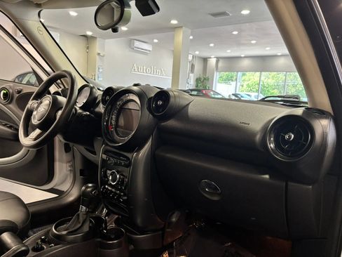 Used 2015 MINI Cooper Countryman S FWD image 10