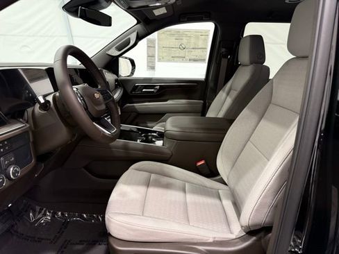 New 2026 Chevrolet Tahoe LS w/ LPO, Dark Essentials Package image 13