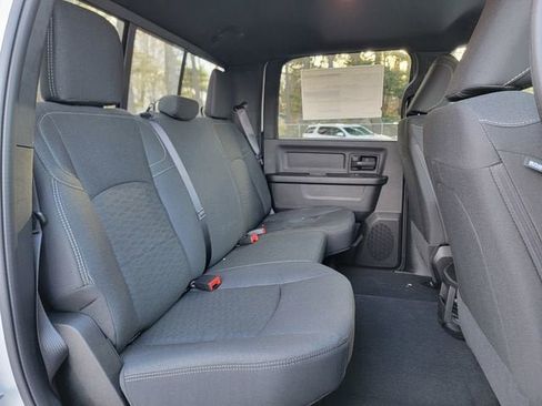 New 2026 RAM 2500 Tradesman image 22