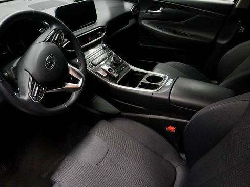 Used 2023 Hyundai Santa Fe SEL image 25