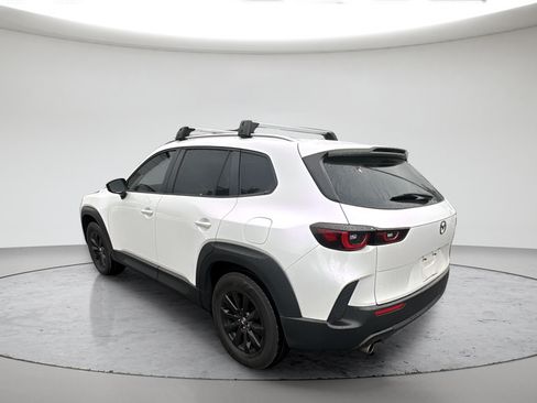 Used 2024 MAZDA CX-50 AWD 2.5 S w/ Cargo Package image 9
